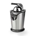 Miniatyrbillede 1 af 11: Nedis Citruspresser | 100 W | Aluminium / Sort