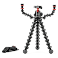 Miniatyrbillede 1 af 8: Joby Rigkit 5K GorillaPod Sort/Grå