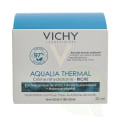 Pikkukuva 4 / 4: Vichy Aqualia Thermal Rich 48H Hydration 50 ml Rehydraterende Creame Rijk