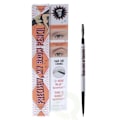 Miniatyrbillede 3 af 4: Benefit Precisely My Brow Pencil Ultra-Fine 0.08 gr #4.5 Neutral Deep Brown, 12- hour Waterproof