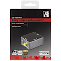 Miniatyrbillede 9 af 9: DELTACO lydkonverter fra analog til digital, 2xRCA, coaxial, S/PDIF, s