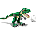 Pikkukuva 4 / 9: LEGO Creator 31058 - Mahtavat dinosaurukset