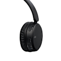 Miniatyrbillede 6 af 10: JVC Hovedtelefon On-Ear Wireless HA-S35BT Sort Svart
