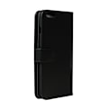 Miniatyrbillede 5 af 6: GEAR Wallet iPhone 6 Plus 7 Kortrum Sort Svart