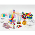 Miniatyrbild 3 av 5: Colortime Kreativ ask, Regnbåge, 1 set