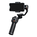 Miniatyrbillede 6 af 10: Hohem Smartphone Gimbal iSteady M6 Sort