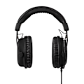 Miniatyrbillede 8 af 11: DELTACO GAMING Stereoheadset til gaming, 57mm element, LED-belysning