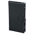 Miniatyrbillede 2 af 10: Hama Wallet Move3 Universal 5,2 - 5,8" Sort Svart
