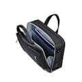 Miniatyrbillede 7 af 9: Samsonite Computertaske SPECTROLITE 3.0 15.6" Bailhandle Expandable Sort