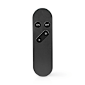 Miniatyrbillede 3 af 11: Nedis SmartLife Fjernbetjening | Wi-Fi | Antal knapper: 4 | Android™ / IOS | Sort