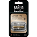 Pikkukuva 2 / 2: Braun Skärhuvud Series 9 94M