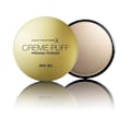 Miniatyrbillede 2 af 2: Max Factor Creme Puff 42 Deep Beige