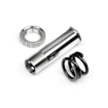 Pikkukuva 1 / 2: Servo Saver Set (Silver)