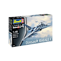 Pikkukuva 3 / 11: Revell Dassault Aviation Rafale C