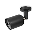 Miniatyrbild 4 av 11: Nedis SmartLife Utomhus Kamera | Wi-Fi | Full HD 1080p | IP65 | microSD (ingår inte) / Molnlagring (tillval) | 12 V DC | Med rörelsesensor | Nattsikt