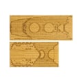 Pikkukuva 2 / 2: Tamiya 1/350 Yamato Deck Sheet