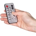 Miniatyrbillede 8 af 9: LogiLink HDMI Matrix-switch 4K/60Hz ARC