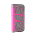 Pikkukuva 2 / 5: ONEILL Case Neoprene iPhone 6/7/8/SE Grey/Pink Rosa