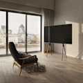Miniatyrbillede 7 af 9: LogiLink Golvstativ till TV 49-70" Svar