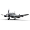 Pikkukuva 1 / 8: Airfix Junkers JU87B-2/R-2 1:48