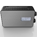 Miniatyrbillede 4 af 5: Panasonic Radio DAB+/Bluetooth RF-D30BT