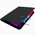 Miniatyrbillede 6 af 6: BookBand Booklet iPad Pro 12,9 Svart