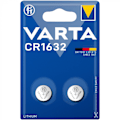 Pikkukuva 2 / 4: CR1632 3V Lithium Knappcellsba