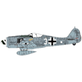 Pikkukuva 4 / 4: Airfix 1:72 Focke Wulf Fw190A-8