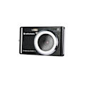 Pikkukuva 3 / 10: Agfa Digital Camera DC5200 CMOS 8x 21MP Black