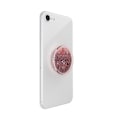 Pikkukuva 7 / 9: PopSockets Tidepool Rose OW Avtagbart Grip med Ställfunktion LUXE
