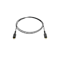 Miniatyrbillede 2 af 3: 8Sinn Micro HDMI-Micro HDMI Ekstra Tynd 80cm