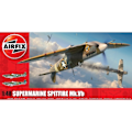Miniatyrbild 3 av 5: Airfix 1:48 Supermarine Spitfire Mk.Vb