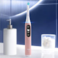 Miniatyrbillede 9 af 11: Oral B Eltandborste iO6 Series M6 Pin