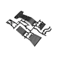 Pikkukuva 3 / 3: Skid Plate Set