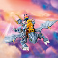 Miniatyrbild 7 av 11: LEGO Ninjago 71810 - Little Dragon Riyu