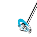 Pikkukuva 6 / 9: Taurus Hand Blender Set Robot 750 Easy