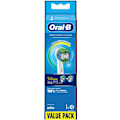 Miniatyrbillede 6 af 9: Oral B Precision Clean - utbytesborste, 4 stycken