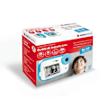 Pikkukuva 10 / 10: Agfa PHOTO Instant Print Camera Realikids Blue