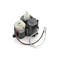 Miniatyrbild 2 av 2: BLACKZON Front steering engine