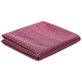 Pikkukuva 4 / 4: CoolTowel Cooling viilentävä jäähdytyspyyhe, vaaleanpunainen