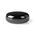 Miniatyrbillede 3 af 11: Nedis SmartLife IR Fjernbetjening | Wi-Fi | Universal | Signalområde: 5 m | 38 KHz | USB Drevet | Android™ / IOS | Sort