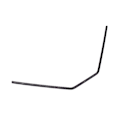 Pikkukuva 2 / 2: Sway Bar (2.4Mm)