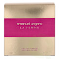 Pikkukuva 5 / 5: Emanuel Ungaro La Femme Edp Spray 100 ml