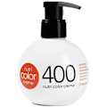 Miniatyrbild 1 av 2: Revlon Nutri Color Creme 400 Tangerine 250ml
