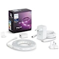 Miniatyrbillede 2 af 7: Philips Hue LightStrip Plus V4 2m base