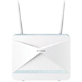 Pikkukuva 3 / 9: D-Link Eagle Pro AI AX1500 Wifi 6 4G+ Smart Router