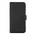 Miniatyrbillede 1 af 6: GEAR Mobilcover 2-i-1 Sort - Samsung S23+ 5G Svart