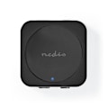 Miniatyrbillede 6 af 11: Nedis Bluetooth® Transmitter | Tilslutninger indgang: 1x AUX | Tilslutninger udgang: 1x AUX | SBC | Op til 1 enhed | Maksimal batteritid: 6 timer | So