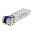 Miniatyrbild 1 av 3: DELTACO SFP 1000Base-BX-U , 1310tx/1550rx, 20km, enligt Cisco GLC-BX-U