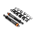 Pikkukuva 3 / 3: Rear Shock Set Trophy Buggy (2Pcs)